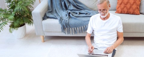 Wat brengt pensioensparen op? - KBC Bank & Verzekering